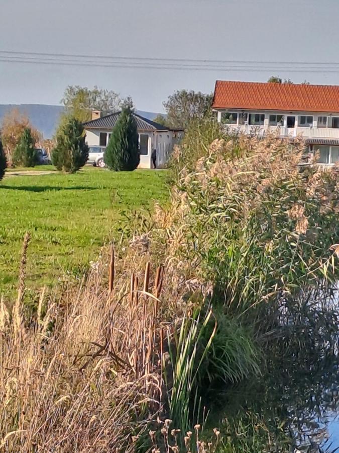 La Izvoare Pensiune-Pastravarie Simbata de Sus Room photo